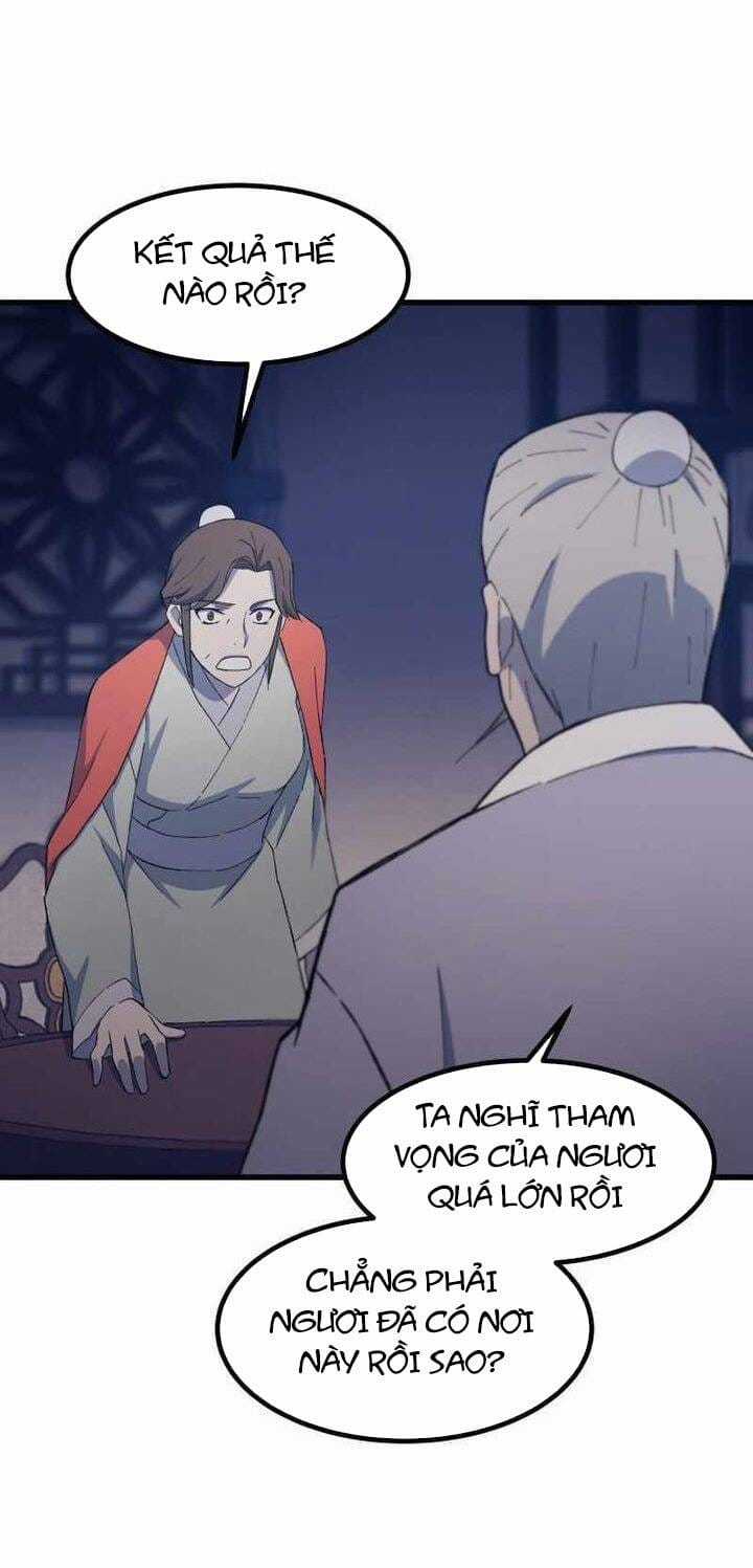 Đại Cao Thủ - Chapter 81 - Trang 17