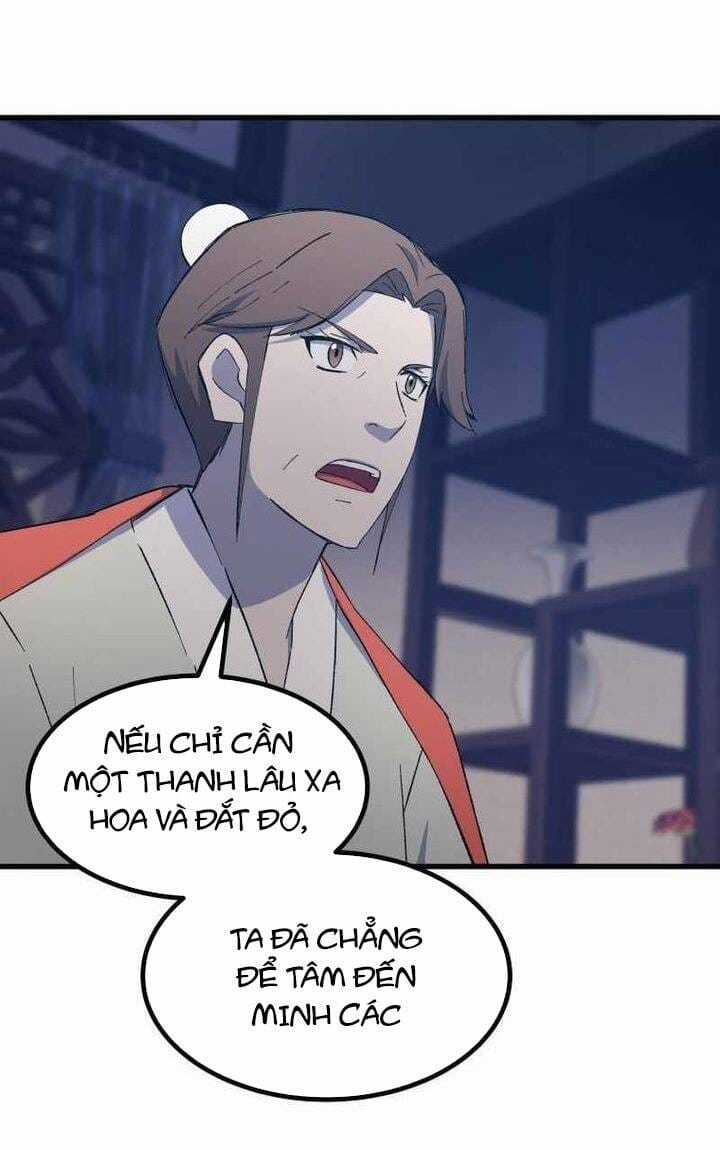 Đại Cao Thủ - Chapter 81 - Trang 18