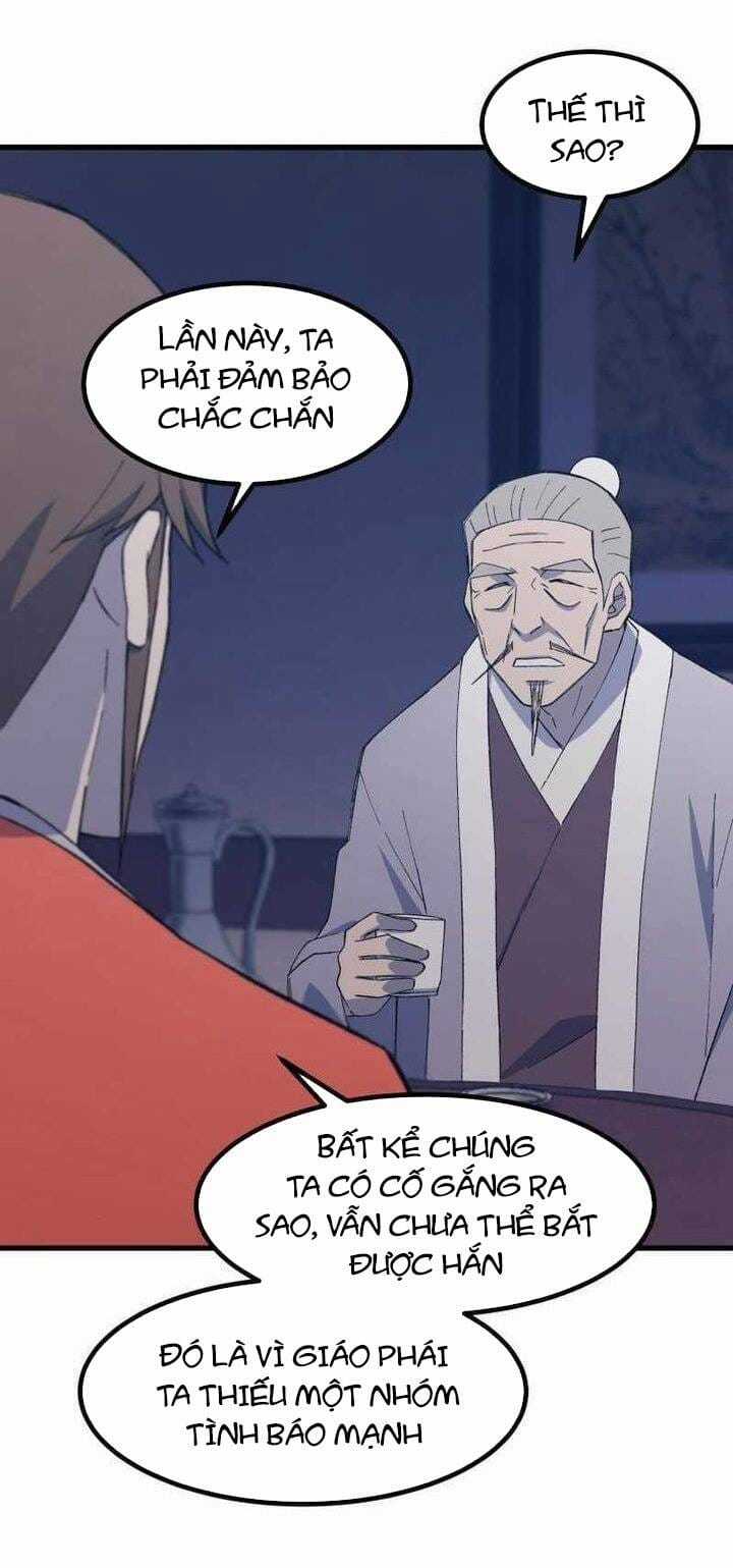 Đại Cao Thủ - Chapter 81 - Trang 19