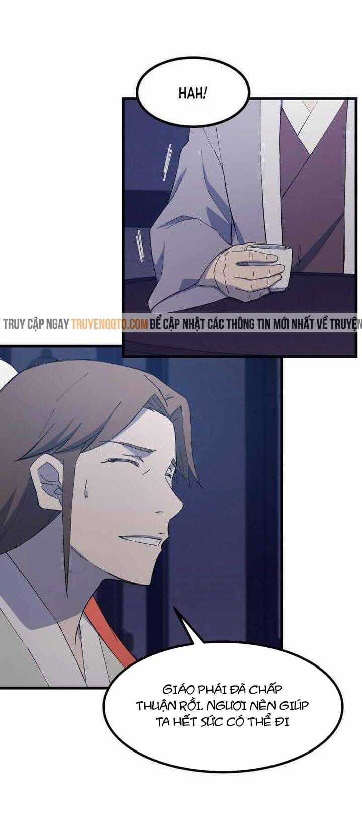 Đại Cao Thủ - Chapter 81 - Trang 24