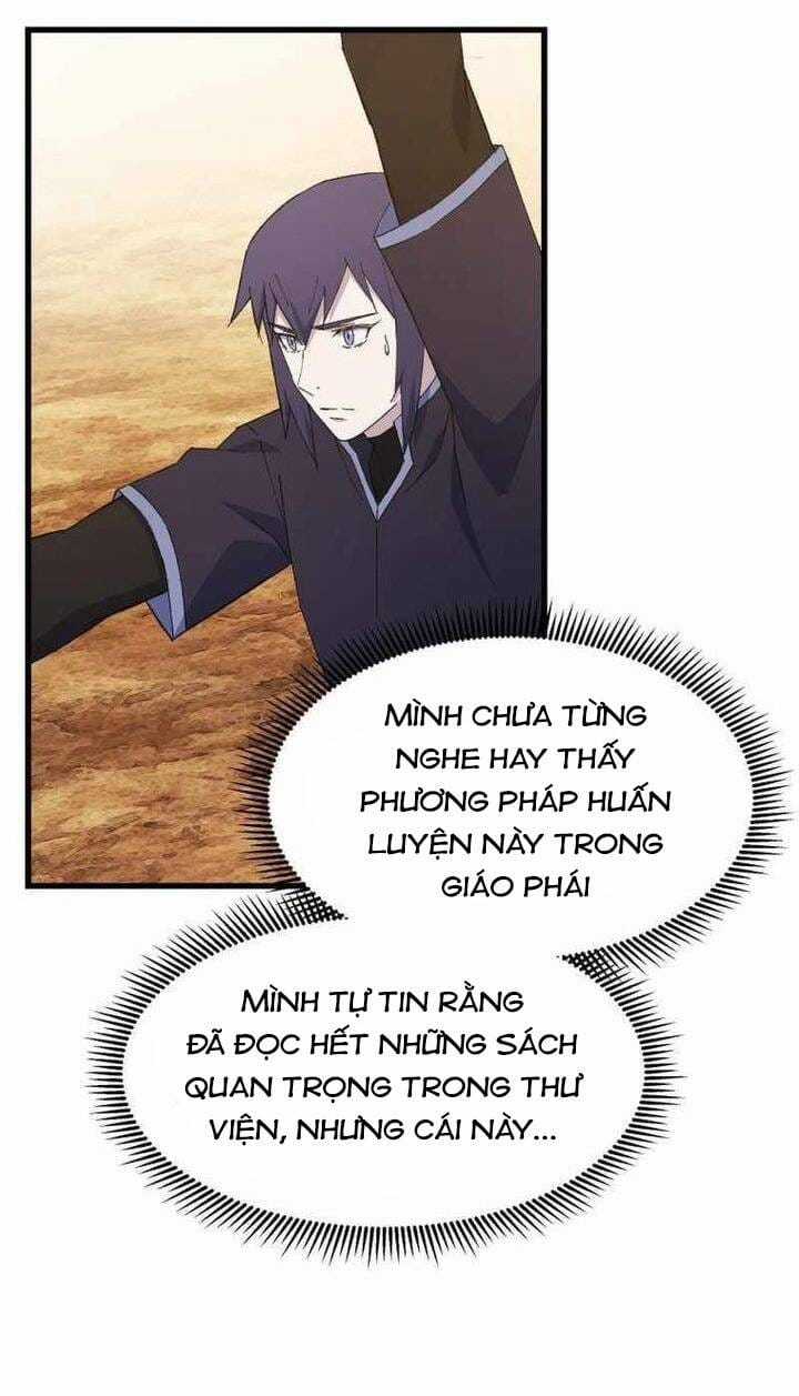 Đại Cao Thủ - Chapter 81 - Trang 37