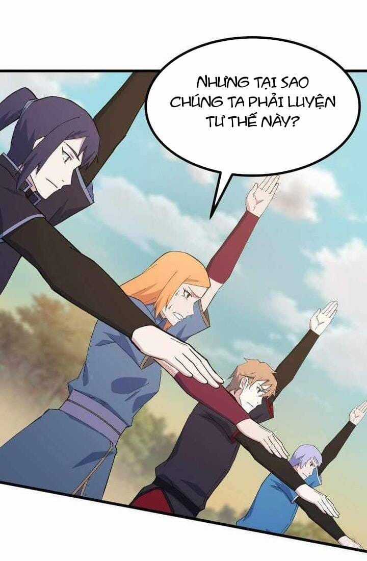 Đại Cao Thủ - Chapter 81 - Trang 40