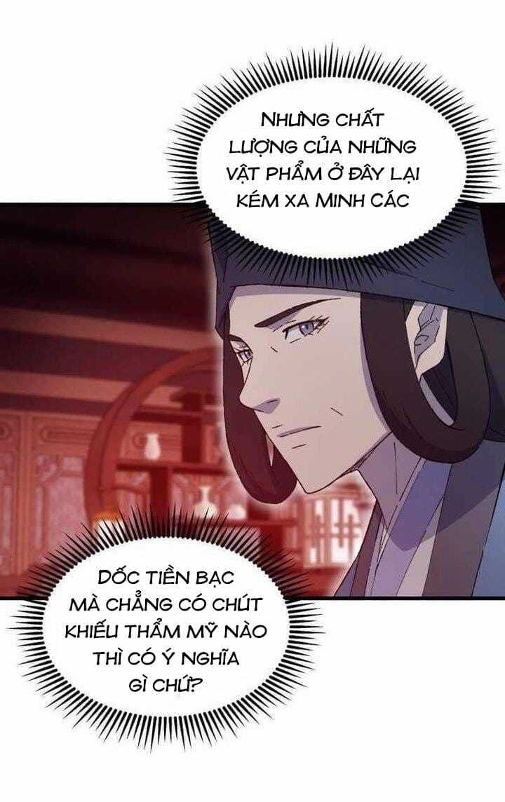 Đại Cao Thủ - Chapter 81 - Trang 5