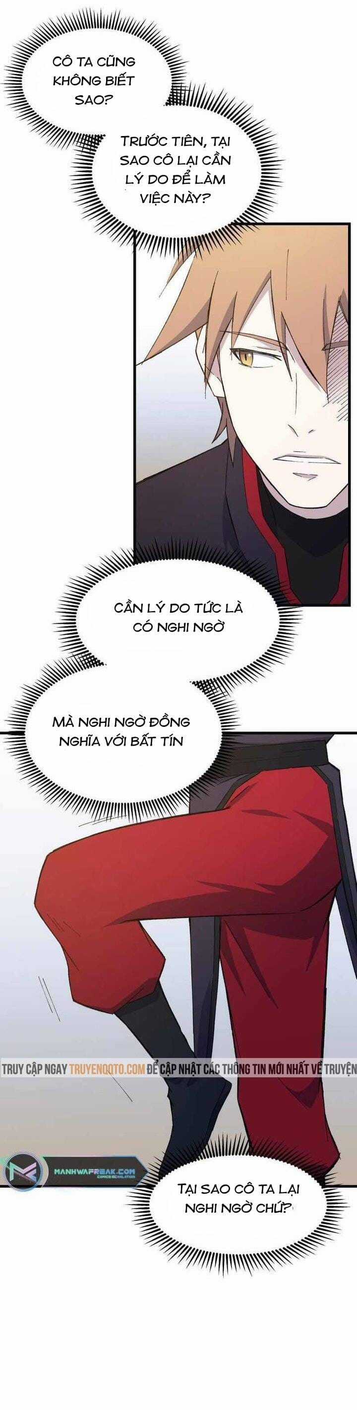 Đại Cao Thủ - Chapter 81 - Trang 43