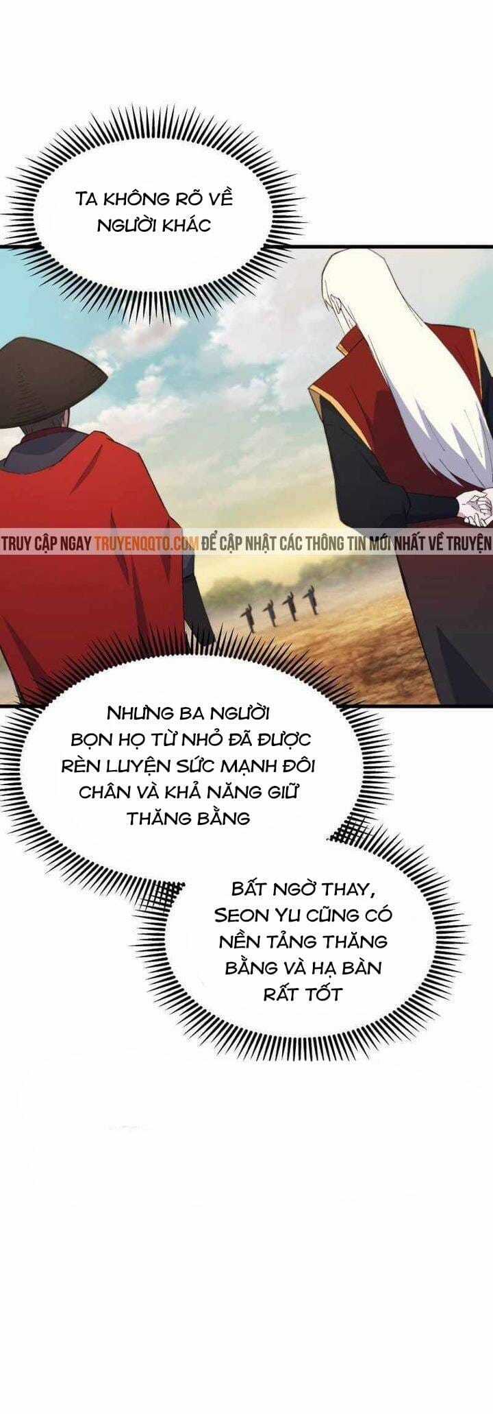 Đại Cao Thủ - Chapter 81 - Trang 46