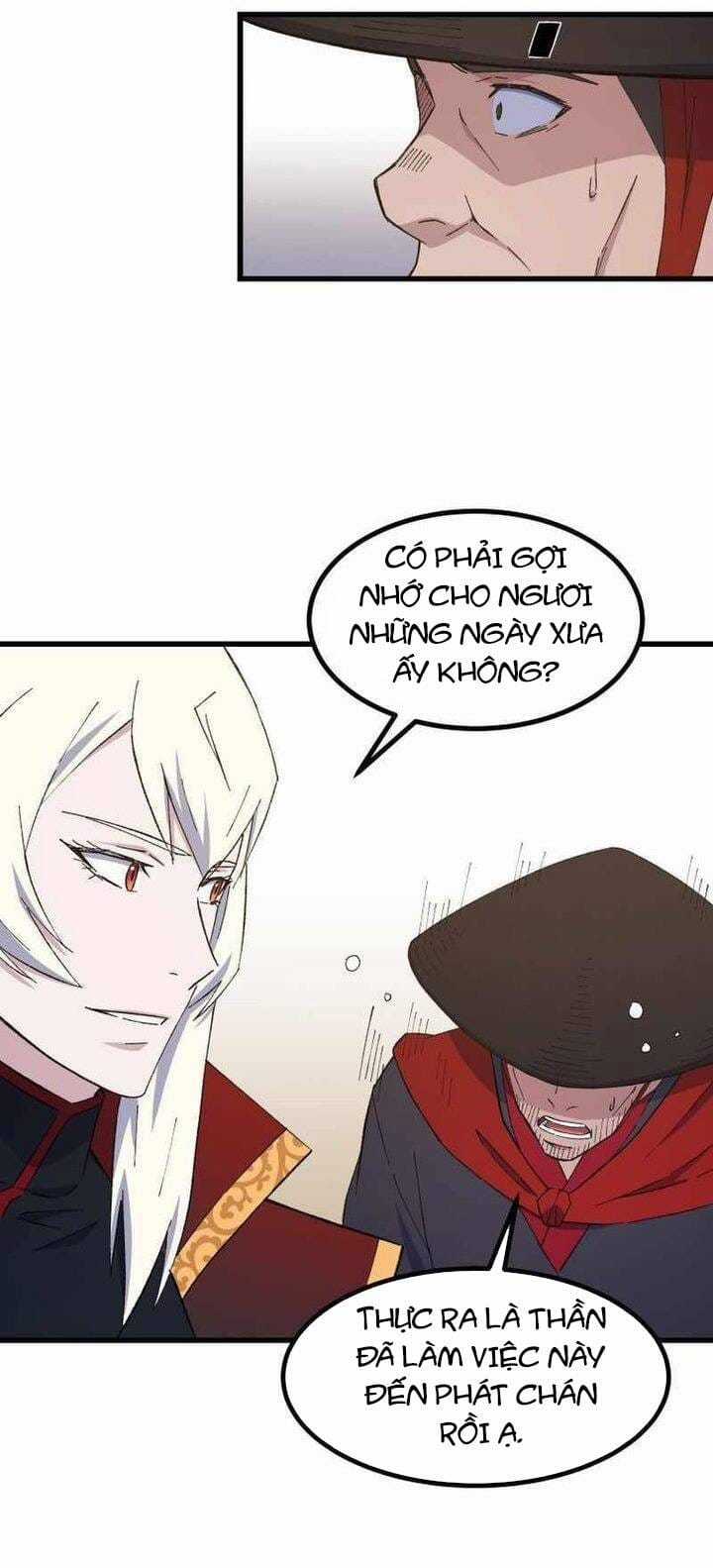 Đại Cao Thủ - Chapter 81 - Trang 48