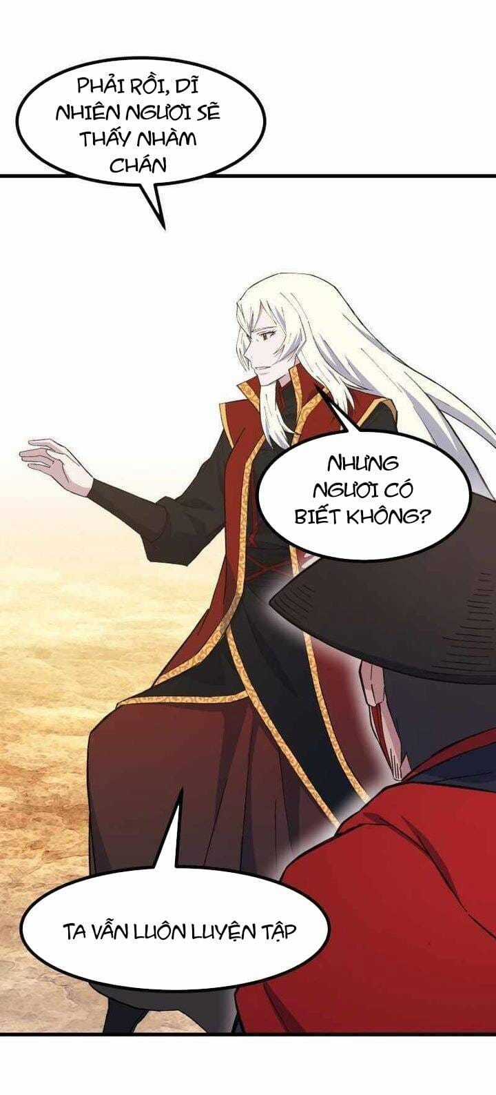 Đại Cao Thủ - Chapter 81 - Trang 49