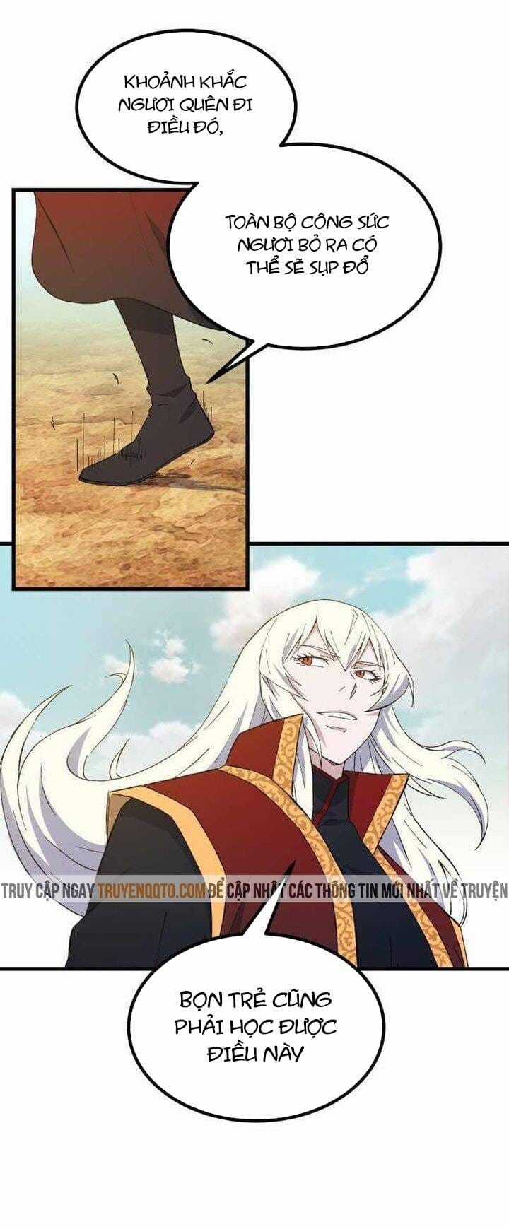 Đại Cao Thủ - Chapter 81 - Trang 52