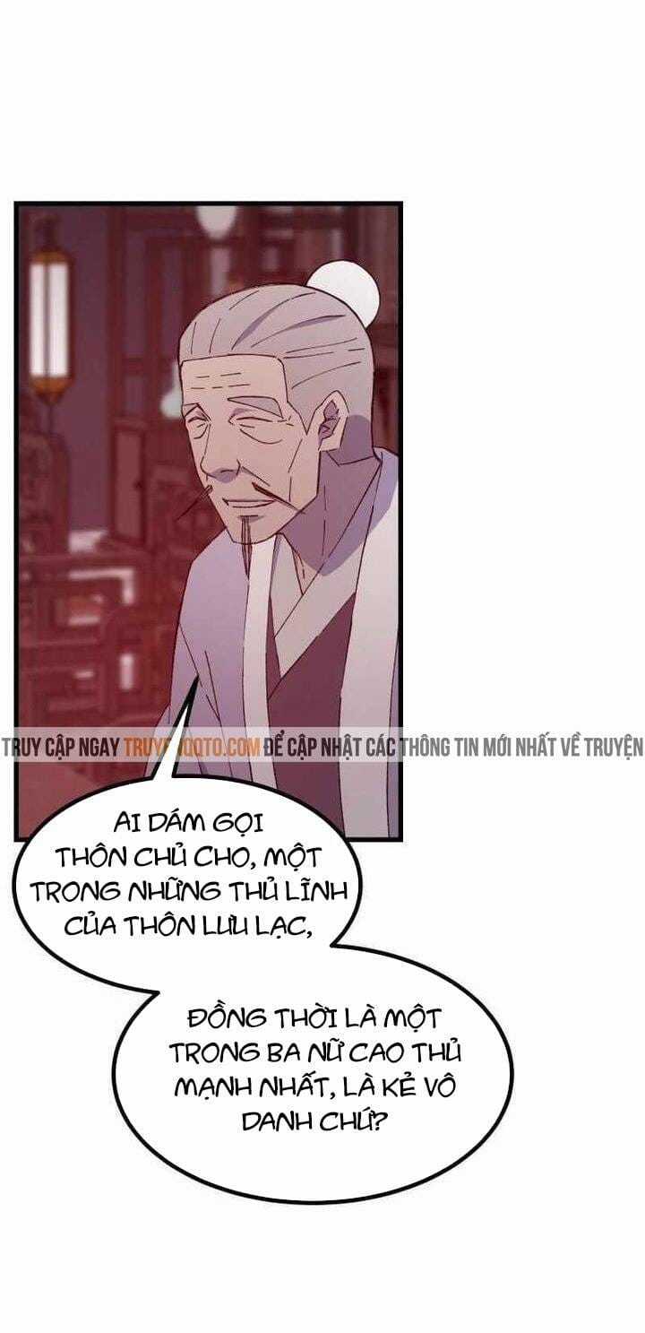 Đại Cao Thủ - Chapter 81 - Trang 10