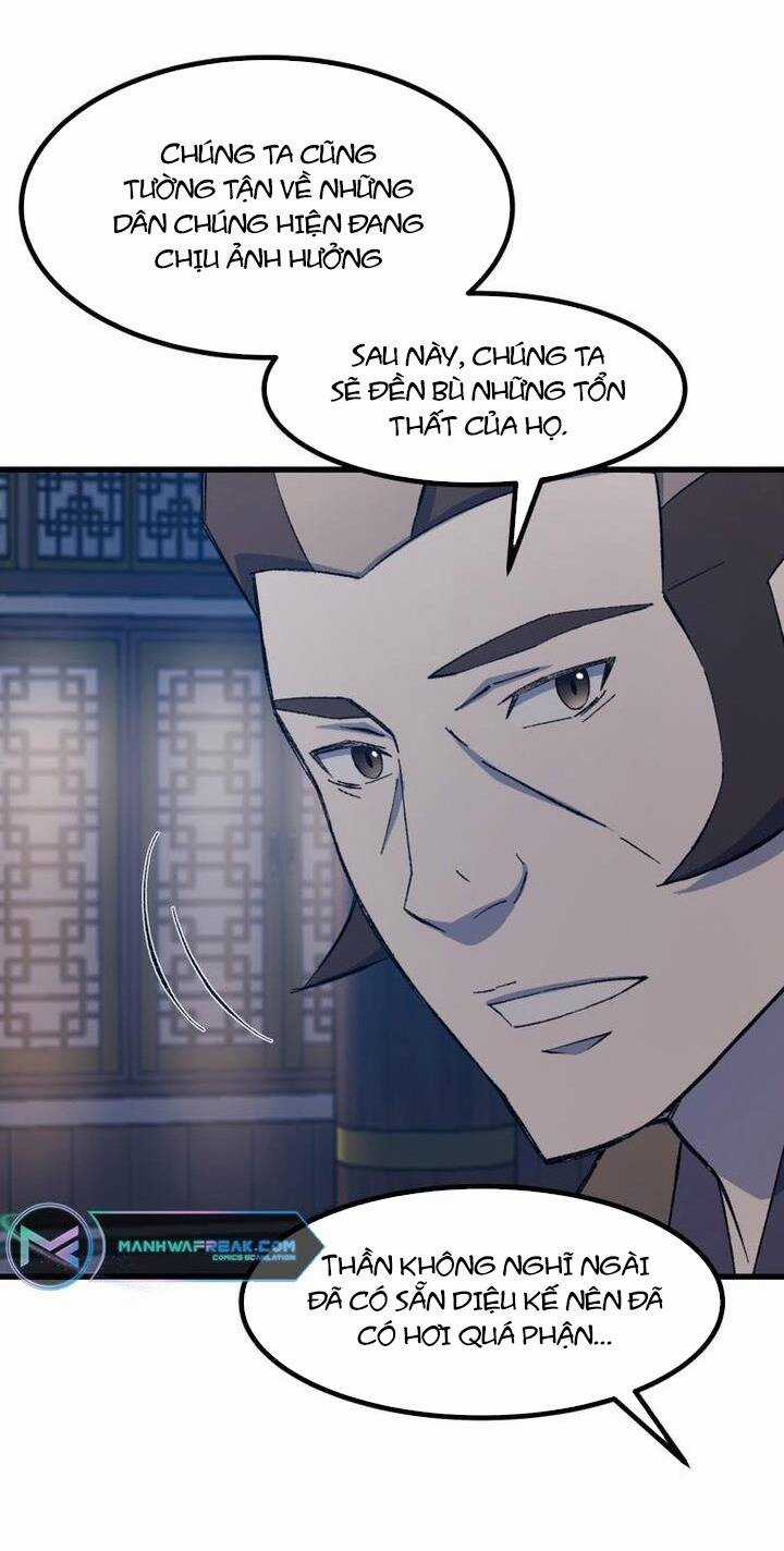 Đại Cao Thủ - Chapter 85 - Trang 11