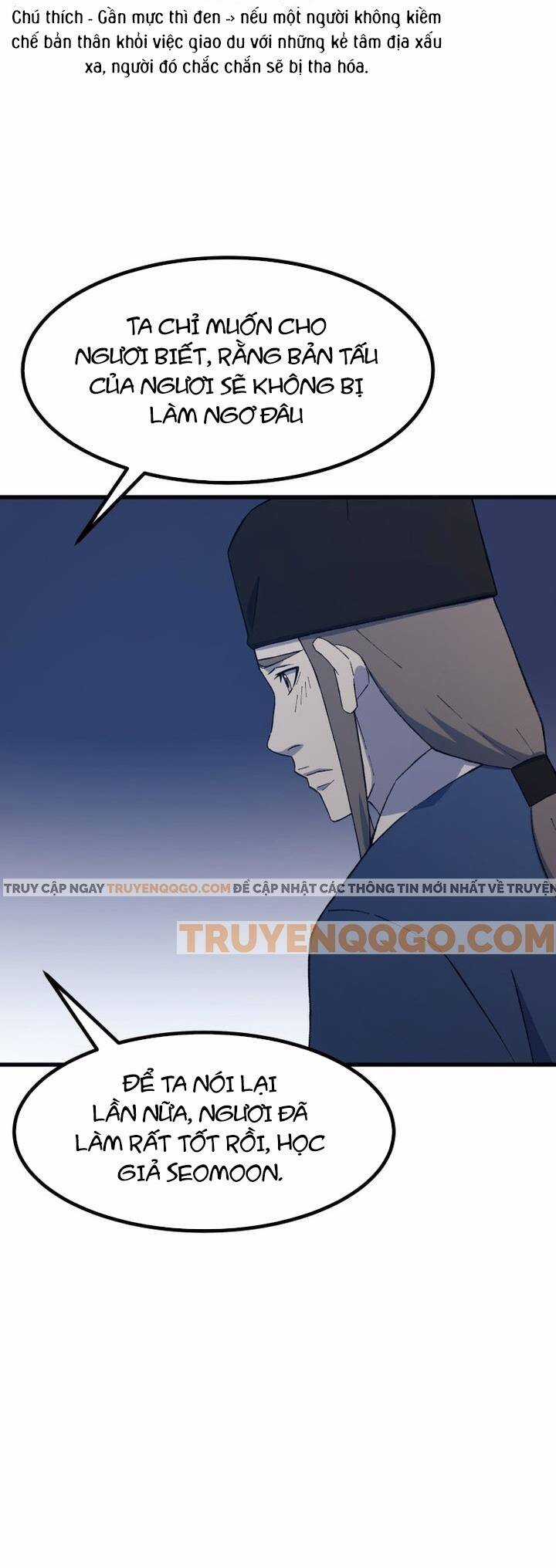 Đại Cao Thủ - Chapter 85 - Trang 13