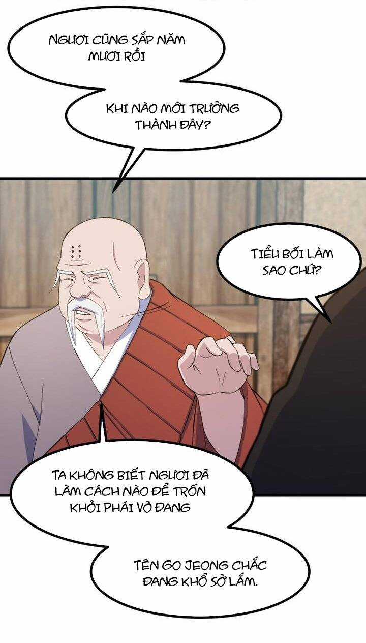 Đại Cao Thủ - Chapter 85 - Trang 17