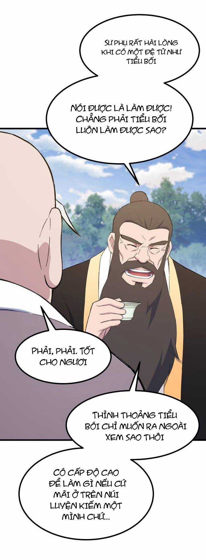 Đại Cao Thủ - Chapter 85 - Trang 18