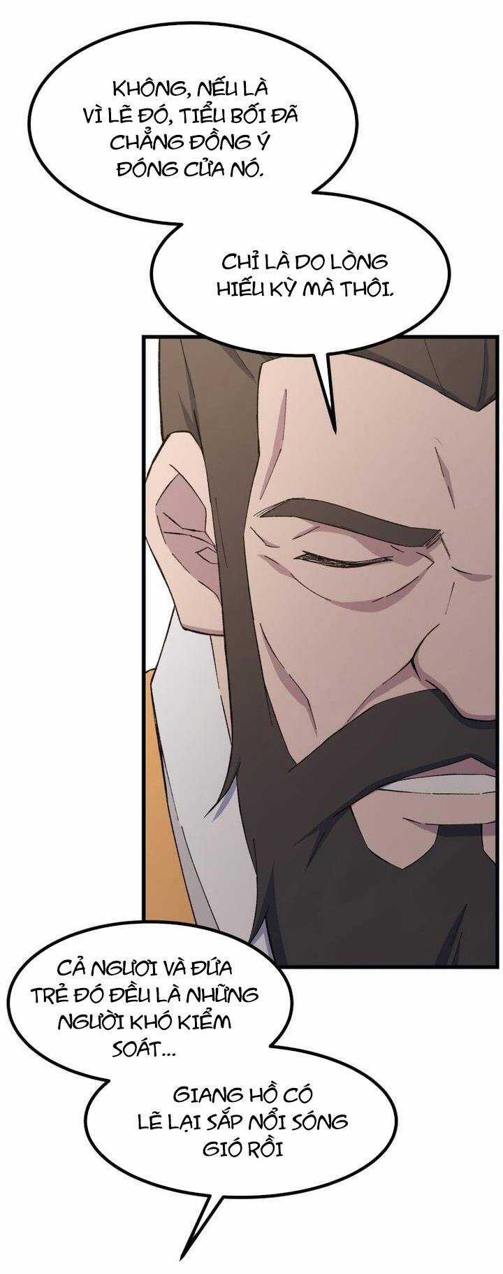 Đại Cao Thủ - Chapter 85 - Trang 23