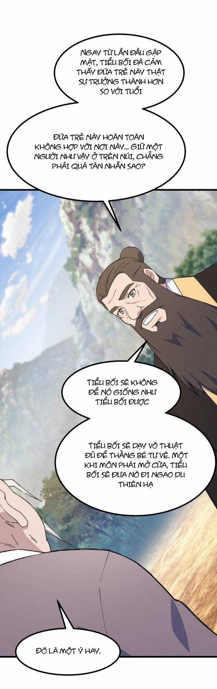 Đại Cao Thủ - Chapter 85 - Trang 29