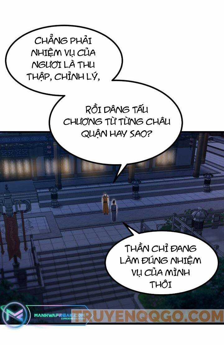 Đại Cao Thủ - Chapter 85 - Trang 4