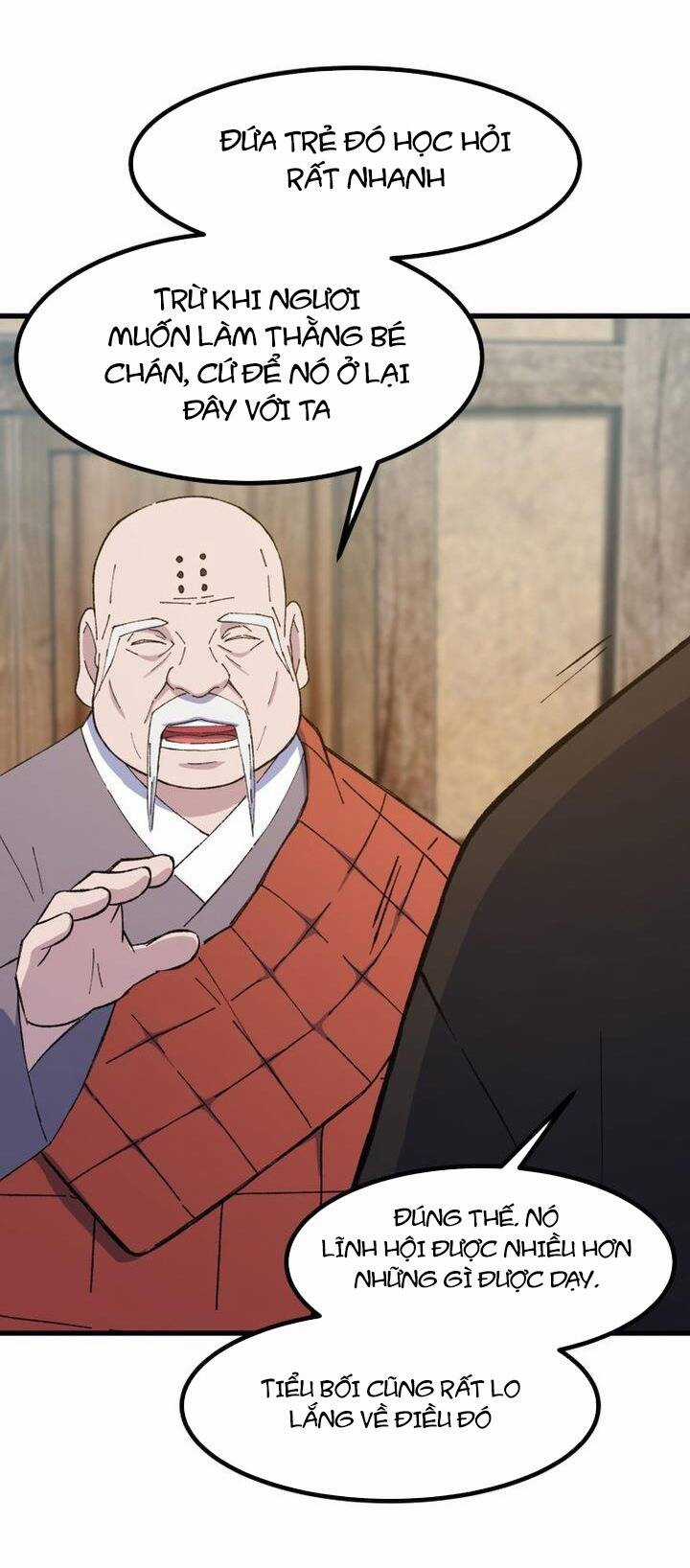 Đại Cao Thủ - Chapter 85 - Trang 34