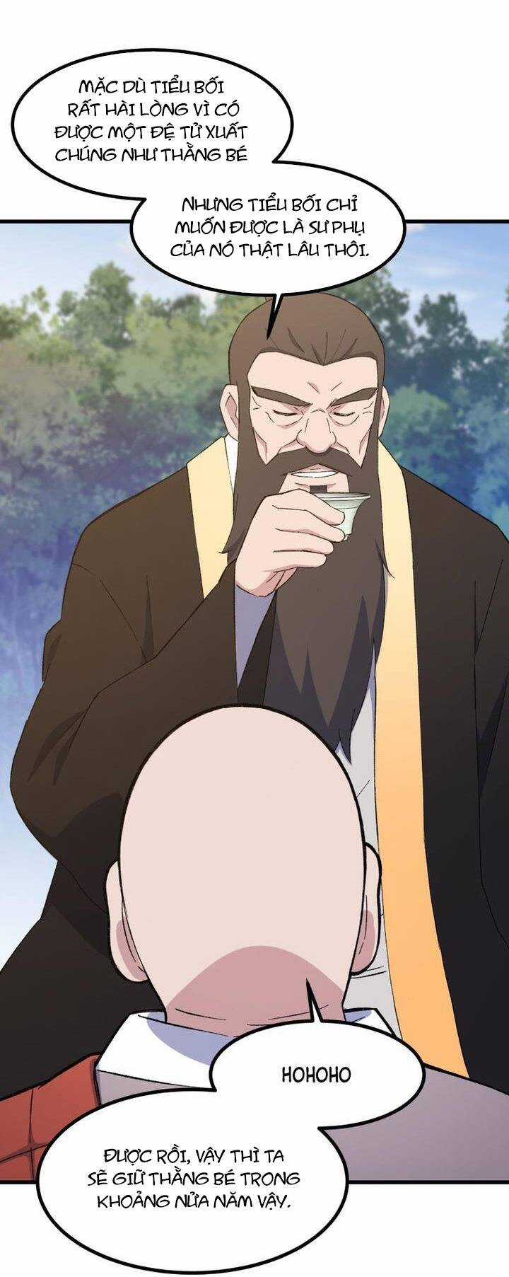 Đại Cao Thủ - Chapter 85 - Trang 35