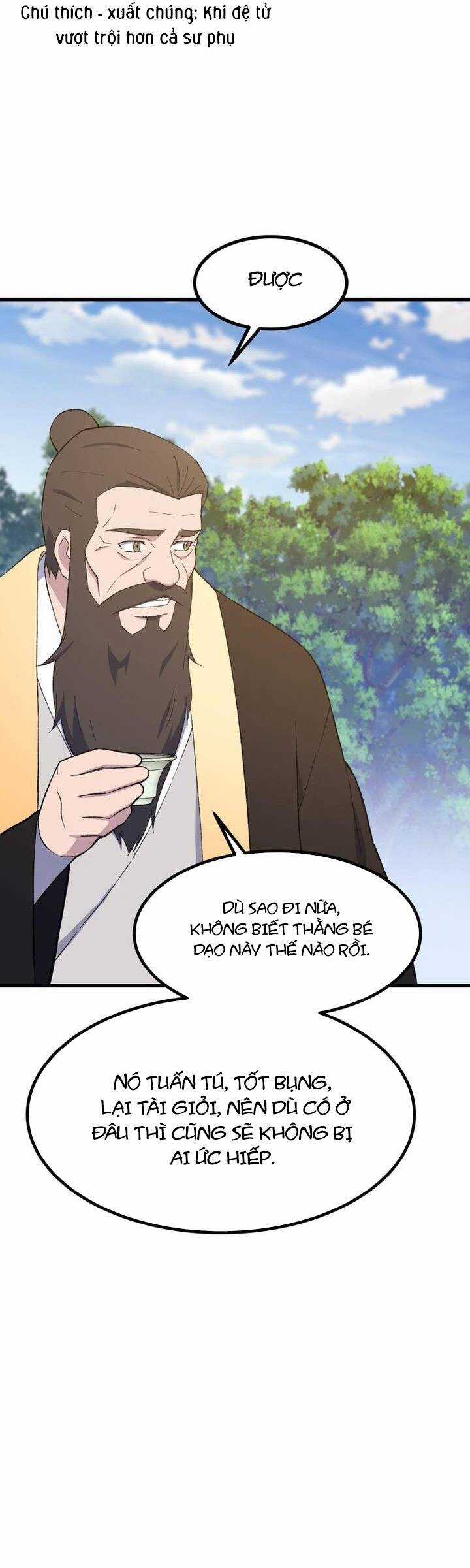 Đại Cao Thủ - Chapter 85 - Trang 36