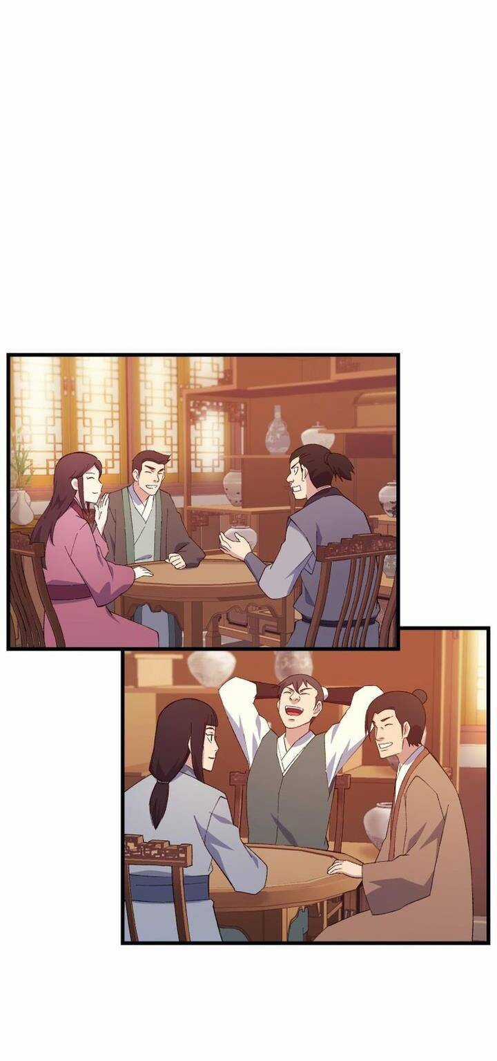 Đại Cao Thủ - Chapter 85 - Trang 37