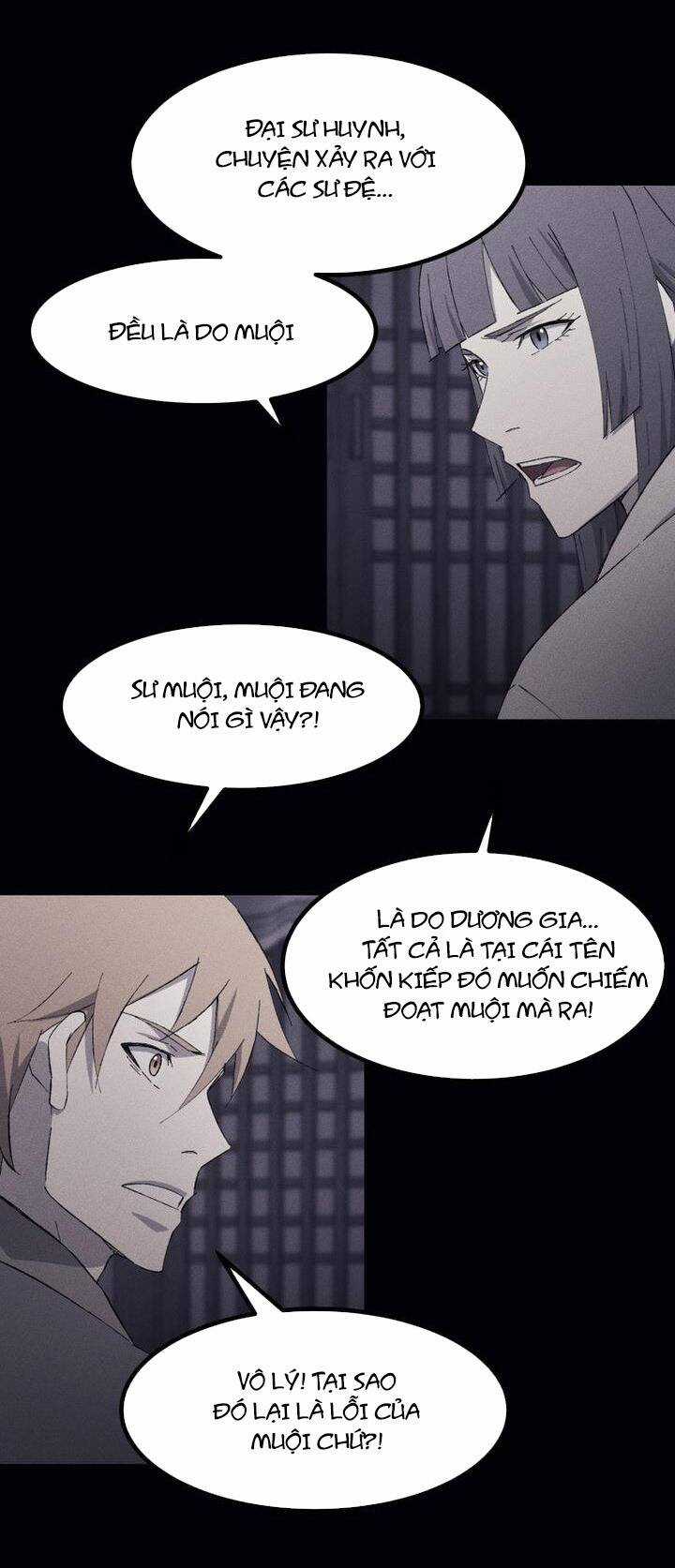 Đại Cao Thủ - Chapter 85 - Trang 45