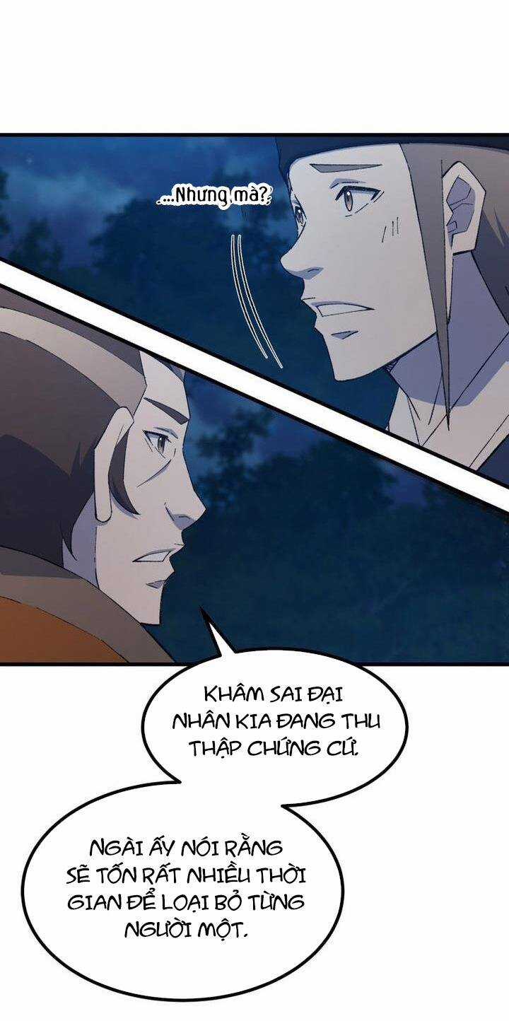 Đại Cao Thủ - Chapter 85 - Trang 6