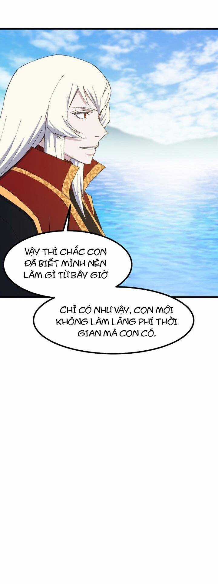 Đại Cao Thủ - Chapter 85 - Trang 59