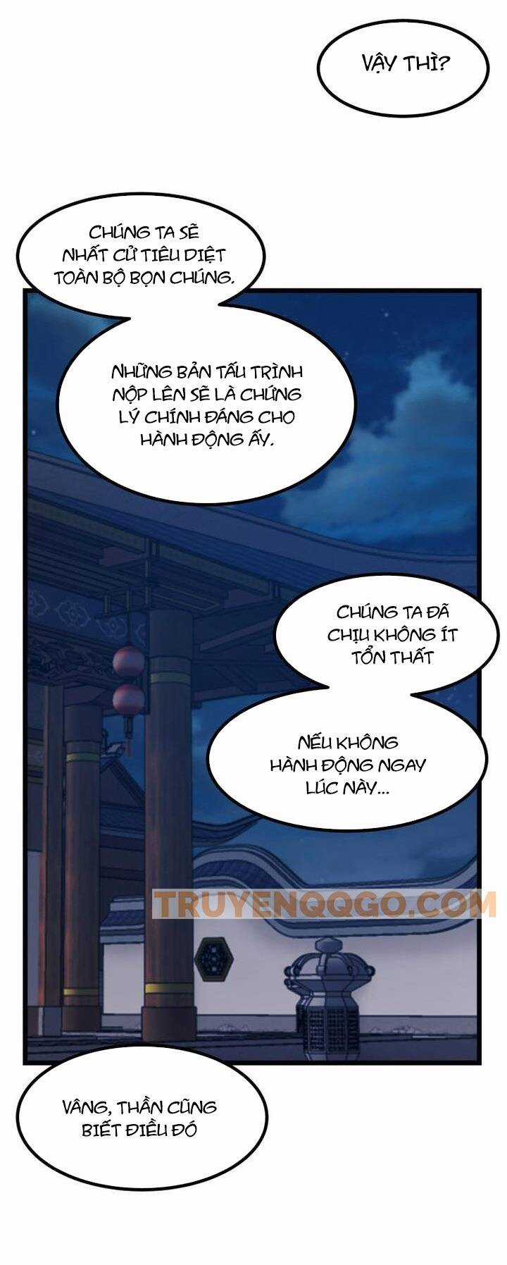 Đại Cao Thủ - Chapter 85 - Trang 7