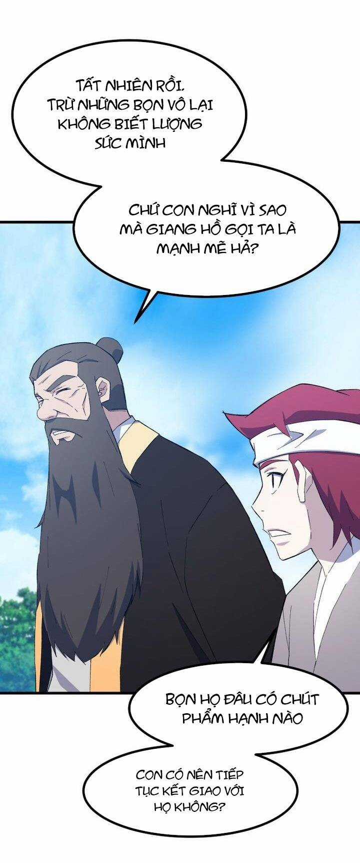 Đại Cao Thủ - Chapter 85 - Trang 66