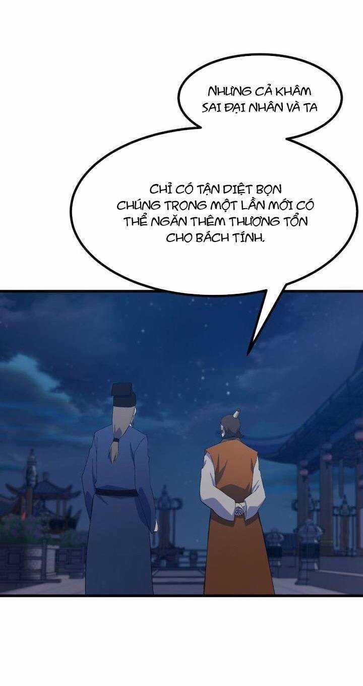 Đại Cao Thủ - Chapter 85 - Trang 8