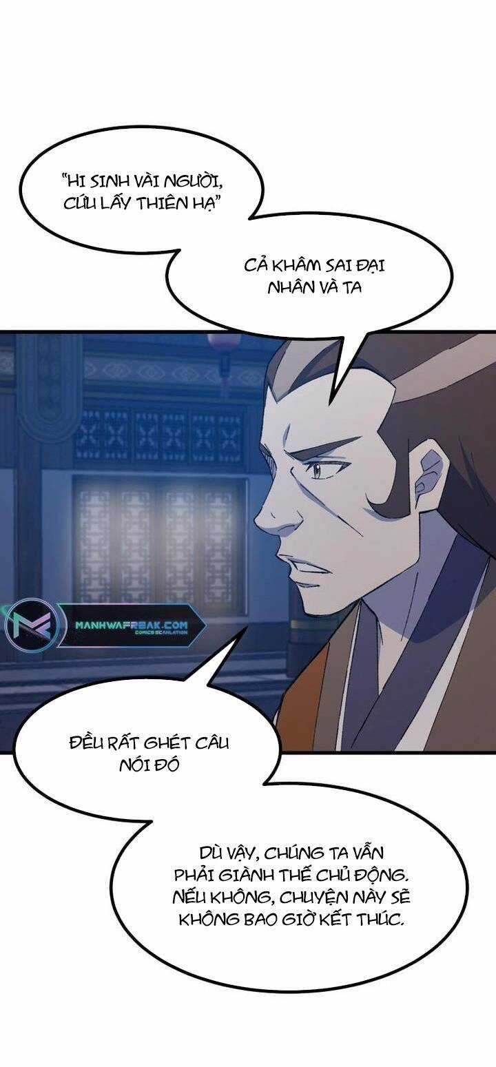 Đại Cao Thủ - Chapter 85 - Trang 9