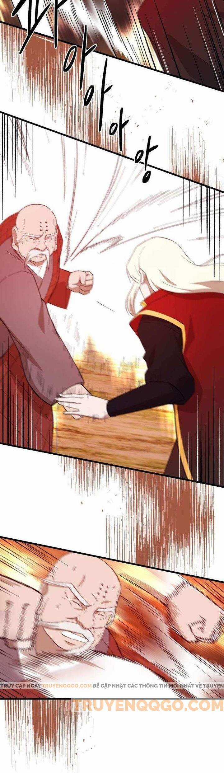 Đại Cao Thủ - Chapter 86 - Trang 20