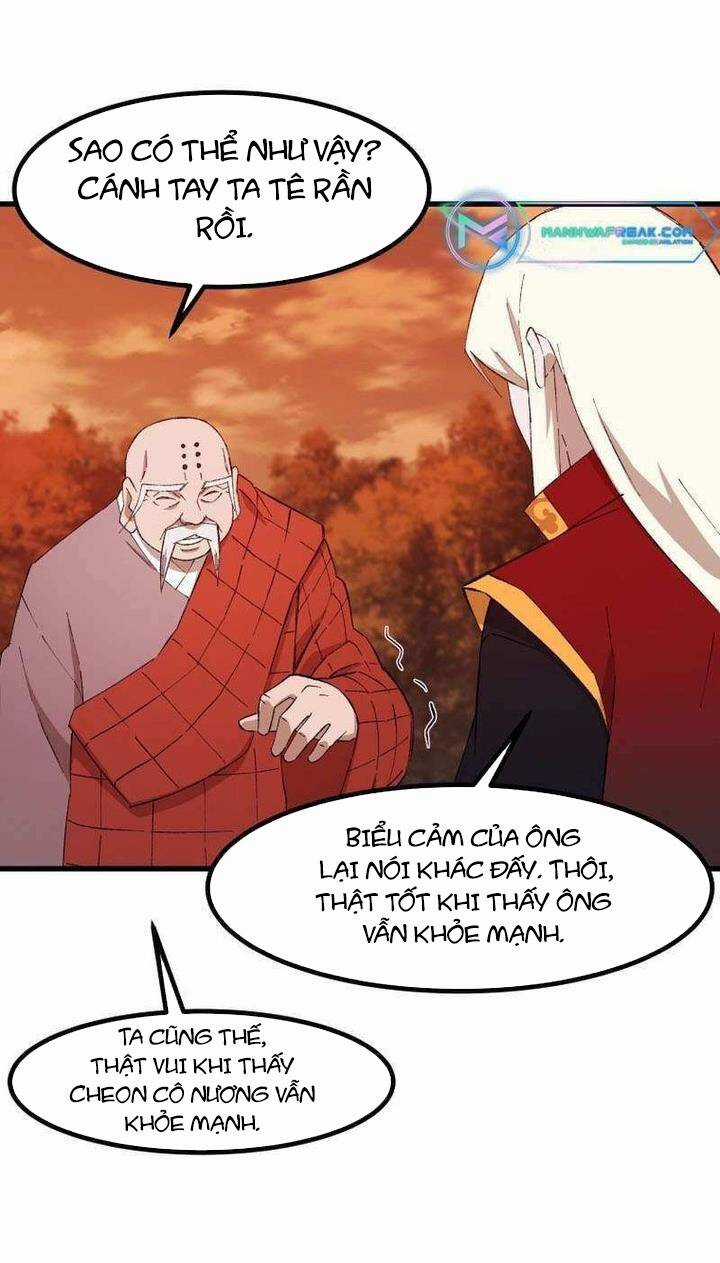 Đại Cao Thủ - Chapter 86 - Trang 25