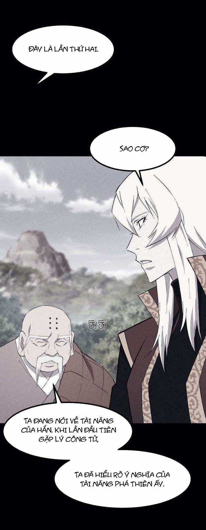 Đại Cao Thủ - Chapter 86 - Trang 49