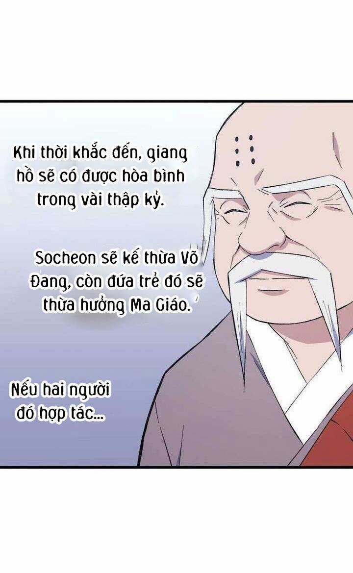 Đại Cao Thủ - Chapter 86 - Trang 54