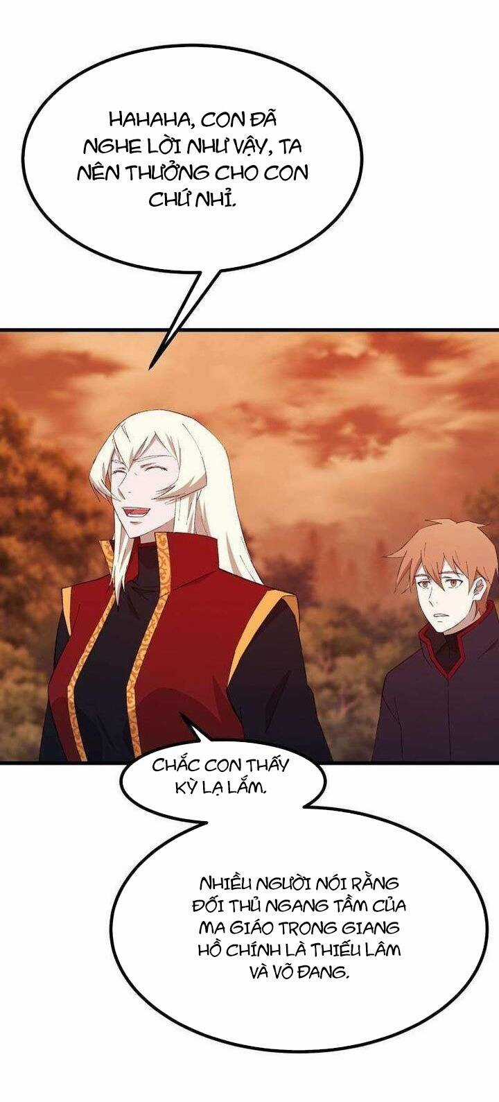 Đại Cao Thủ - Chapter 86 - Trang 7