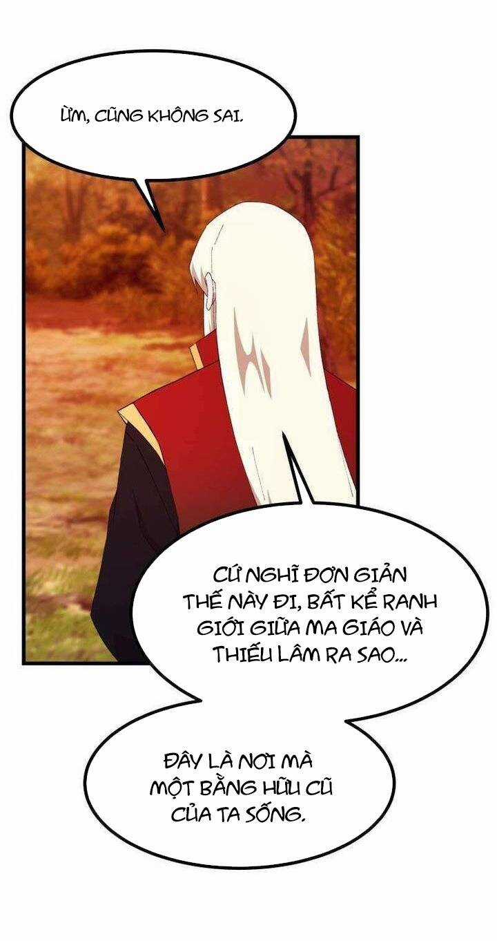 Đại Cao Thủ - Chapter 86 - Trang 8