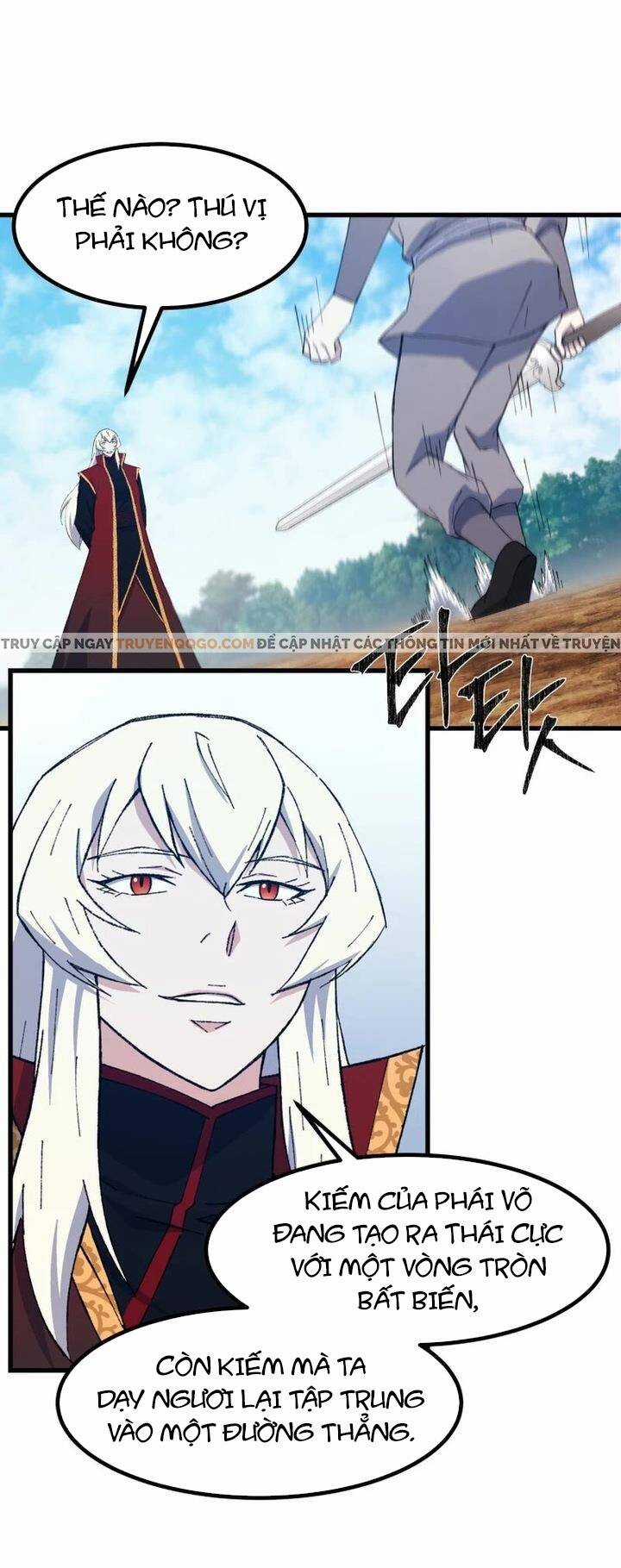 Đại Cao Thủ - Chapter 87 - Trang 19