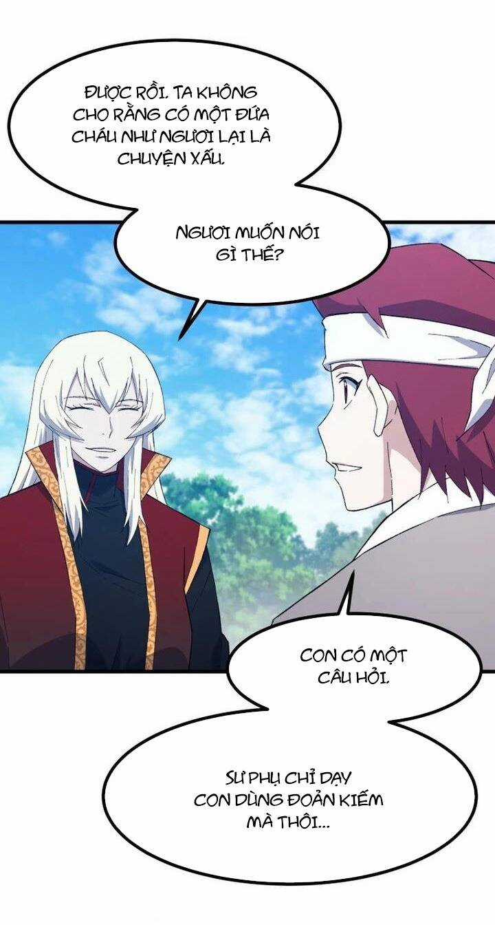 Đại Cao Thủ - Chapter 87 - Trang 22