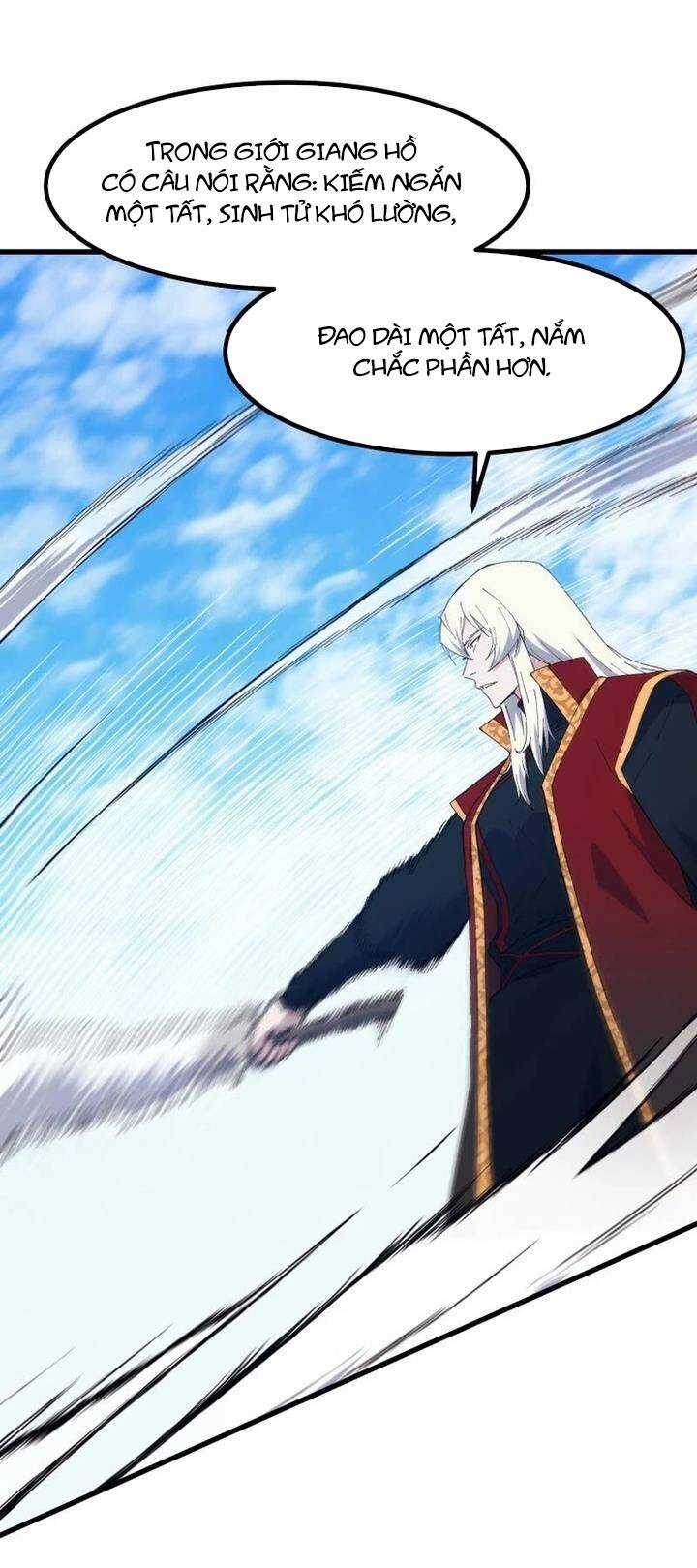 Đại Cao Thủ - Chapter 87 - Trang 27