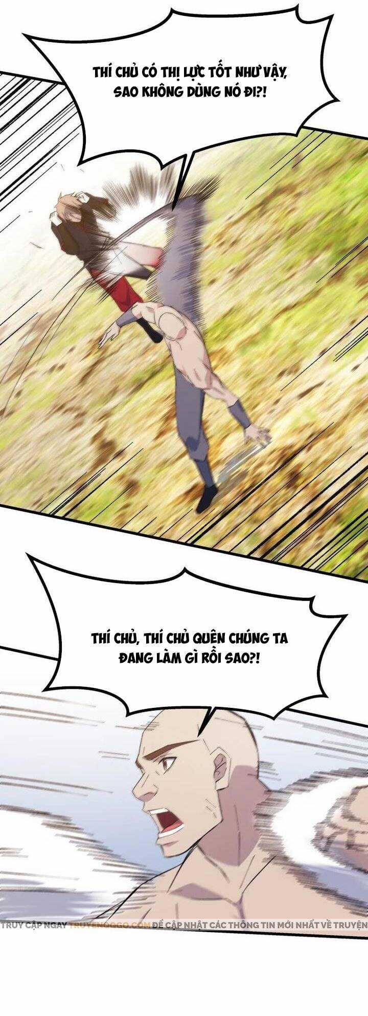 Đại Cao Thủ - Chapter 87 - Trang 59