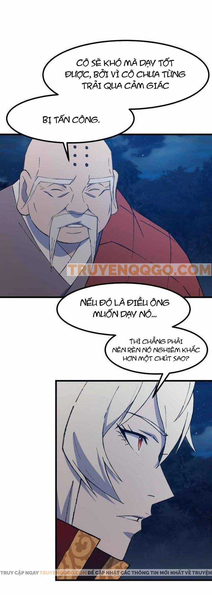 Đại Cao Thủ - Chapter 88 - Trang 15