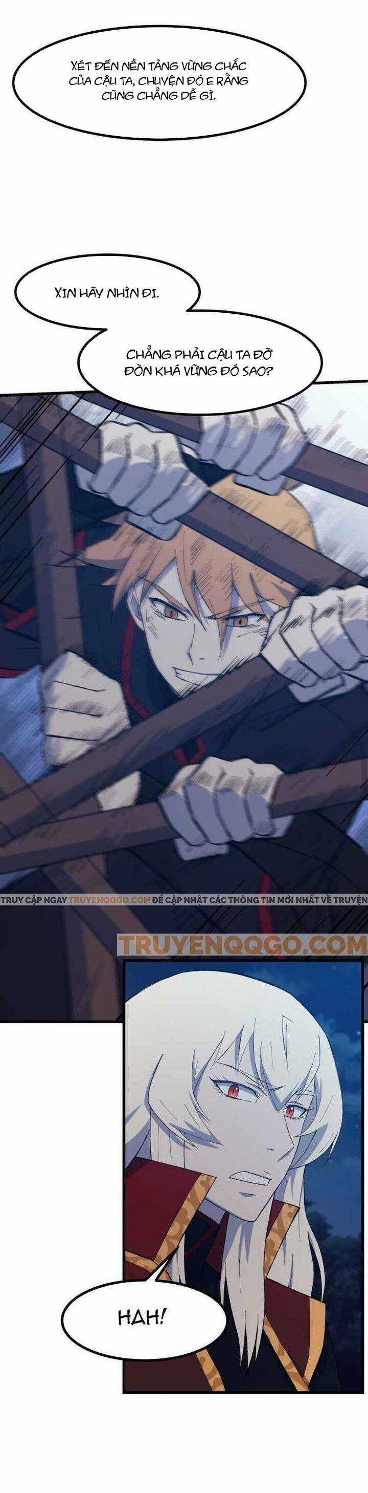 Đại Cao Thủ - Chapter 88 - Trang 16