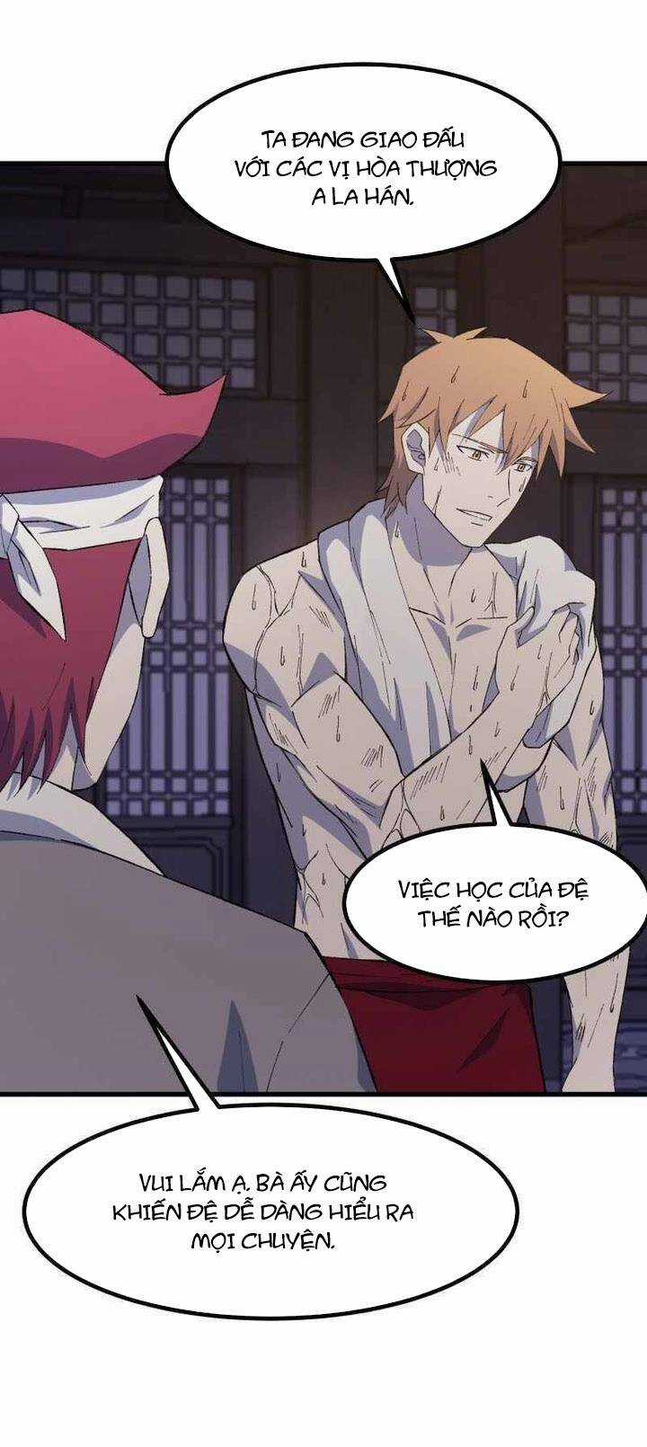 Đại Cao Thủ - Chapter 88 - Trang 25