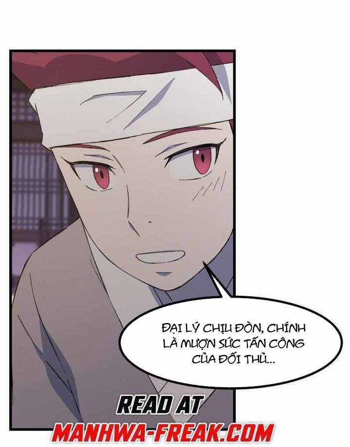 Đại Cao Thủ - Chapter 88 - Trang 32