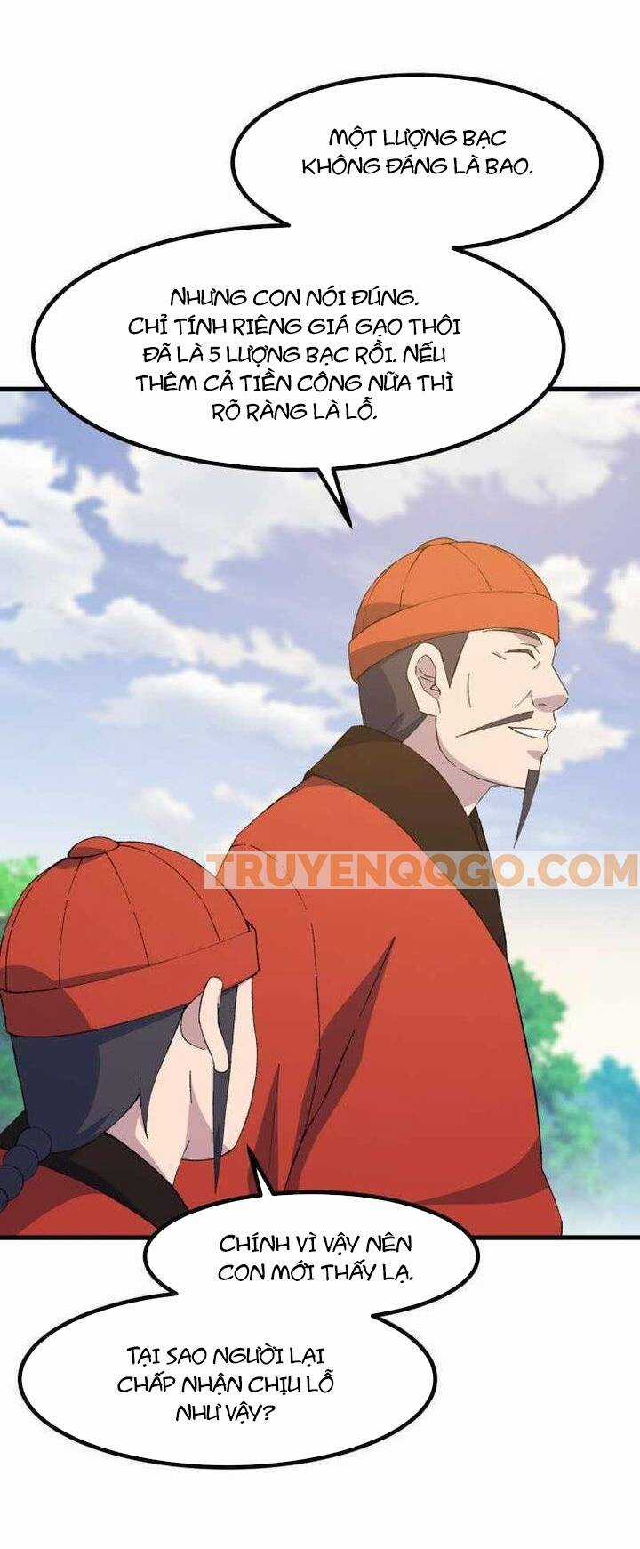 Đại Cao Thủ - Chapter 88 - Trang 50