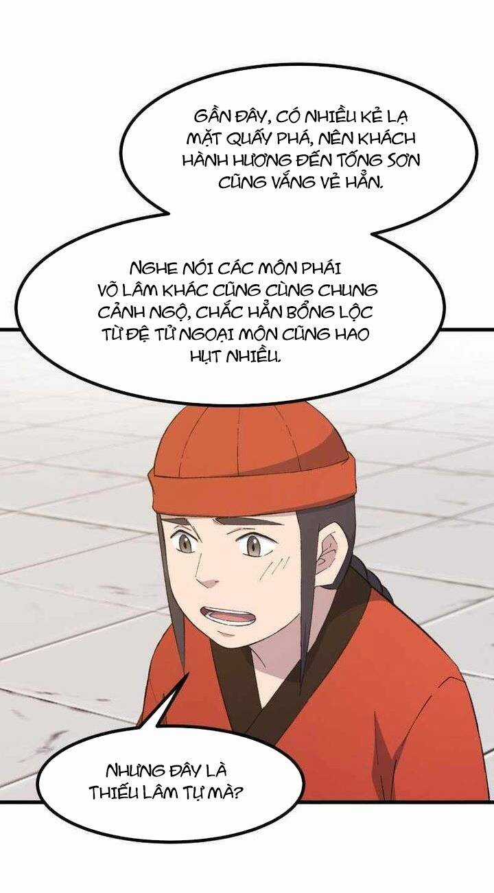 Đại Cao Thủ - Chapter 88 - Trang 51