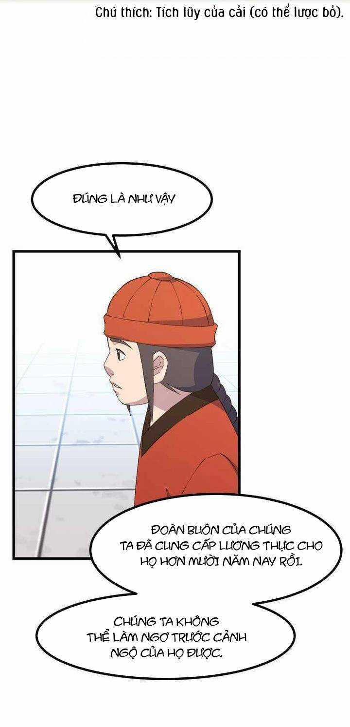 Đại Cao Thủ - Chapter 88 - Trang 53