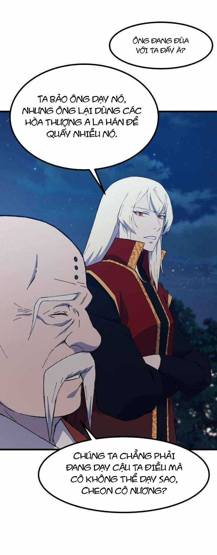 Đại Cao Thủ - Chapter 88 - Trang 9