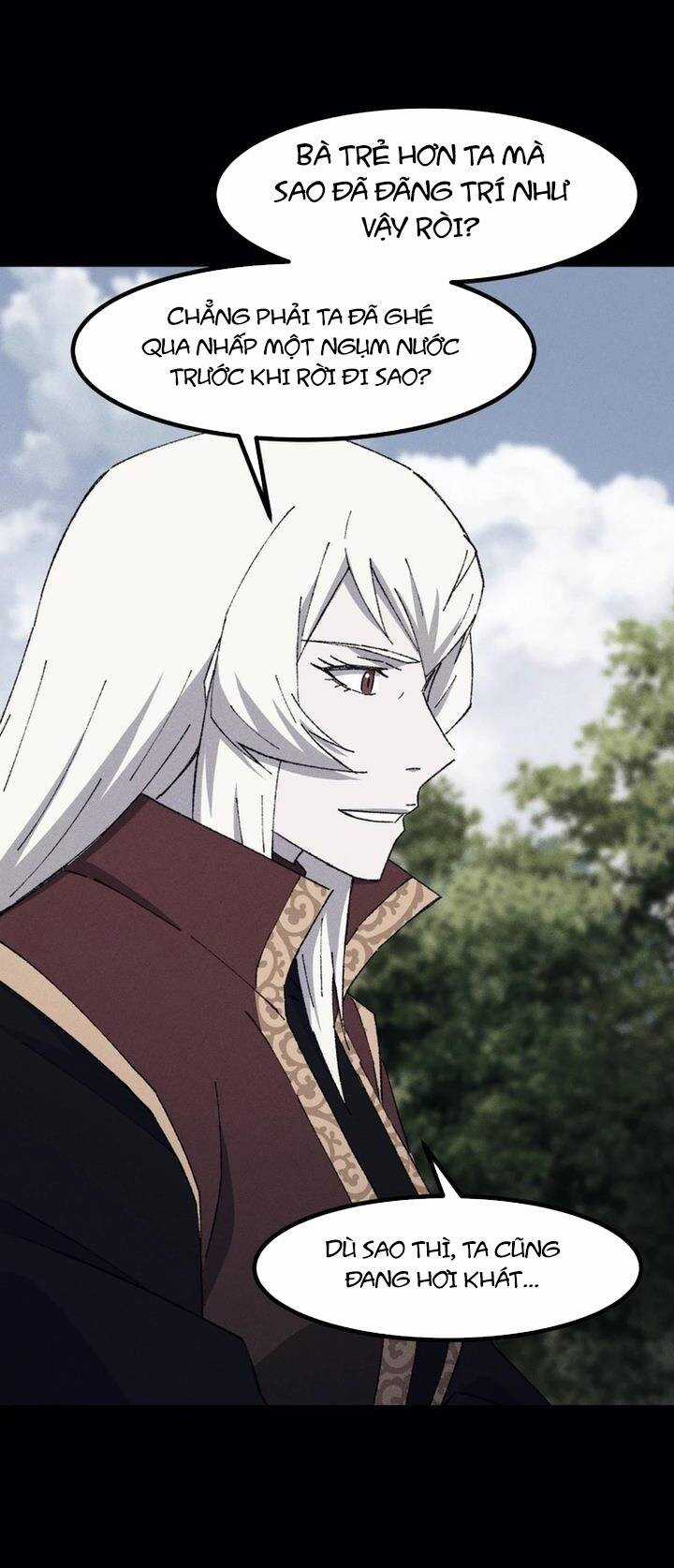 Đại Cao Thủ - Chapter 91 - Trang 18